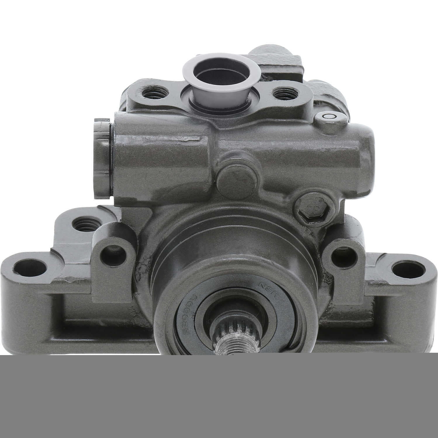 MAVAL 96560M Reman Power Steering Pump