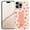 Berry Bliss, variant on Walli Cases iPhone 13 Pro Max Phone Case with Wallet and Finger Strap - Pink Python