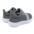 thumbnail image 5 of Bonario Toddler Girls Boys Sneakers Breathable Lightweight Mesh Shoes for Little Kids, Size 5-11, 5 of 6