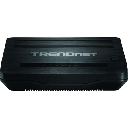 TRENDnet N150 Wireless ADSL 2+ Modem Router (Best Adsl Modem Australia)