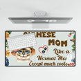 thumbnail image 4 of Siamese Mom Like a Normal Mom Except Much Cooler Happy Mother's Day Desk Mat Full Keyboard Mouse Pad Cat Lover Kitten Owner Gifts Large Mousepad - 02004, 4 of 5