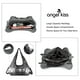 thumbnail image 4 of Angelkiss Hobo Monederos y bolsos para mujer Bolso tipo cartera Bolsos para mujer Bolsos de hombro grandes para uso diario, 4 of 5
