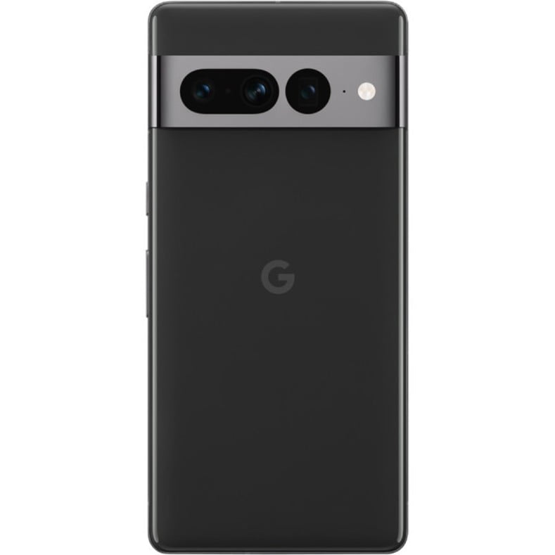 Google Pixel 7 Pro 128 GB Smartphone - 6.7" LTPO OLED QHD+ 1440 x 3120 - Octa-core (Cortex X1Dual-core (2 Core) 2.85 GHz + Cortex A78 Dual-core (2 Core) 2.35 GHz + Cortex A55 Quad-core (4 Core) 1.8...