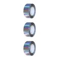 thumbnail image 4 of relayinert Bird Scare Tape Ribbon Reflective Keep Away Birds for 50m 3Set, 4 of 6