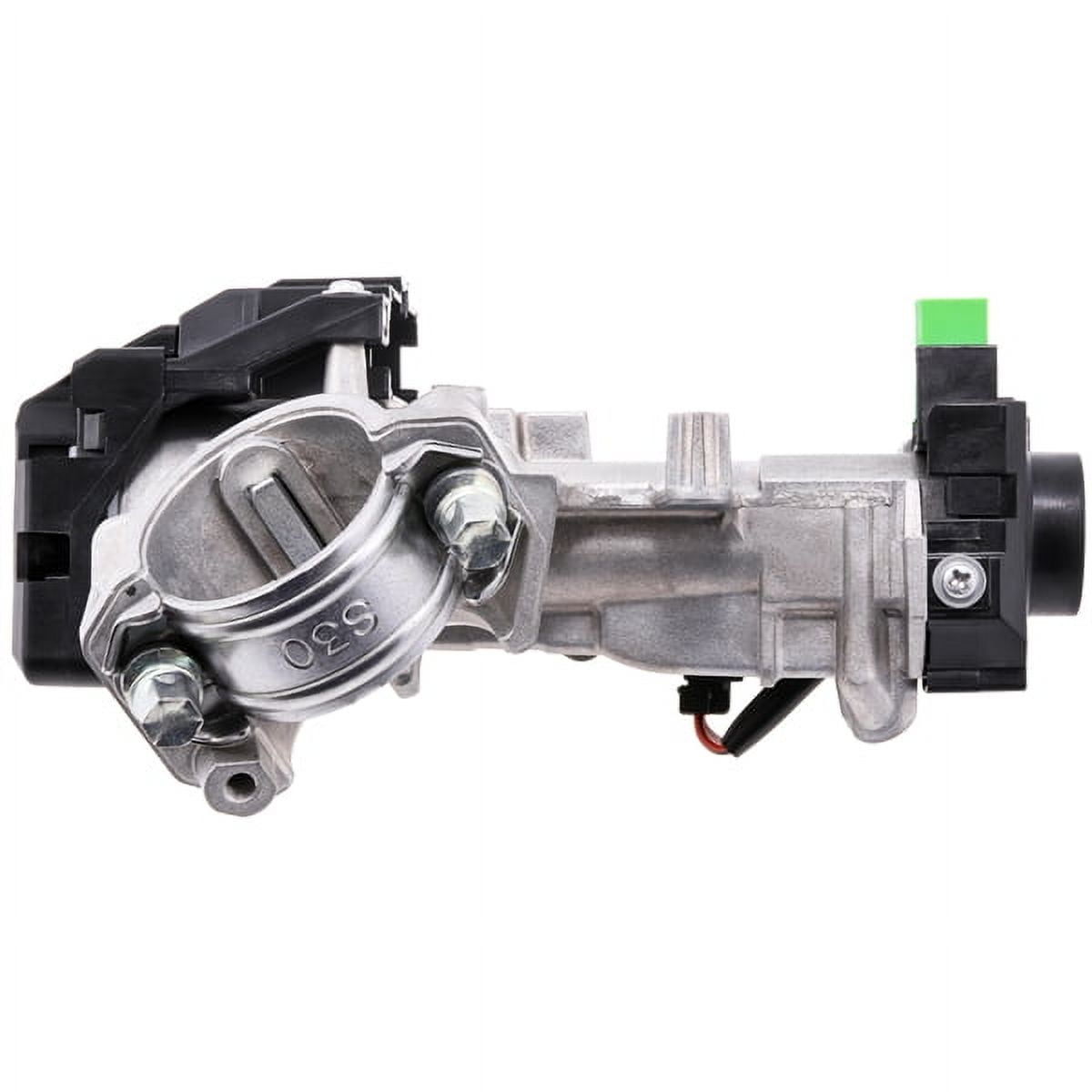 Ignition Lock Cylinder