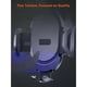 thumbnail image 5 of Soporte para teléfono móvil para coche - Soporte universal con ventosa para smartphones de 4,5 a 6,7 pulgadas, brazo giratorio para parabrisas/salpicadero, 5 of 8