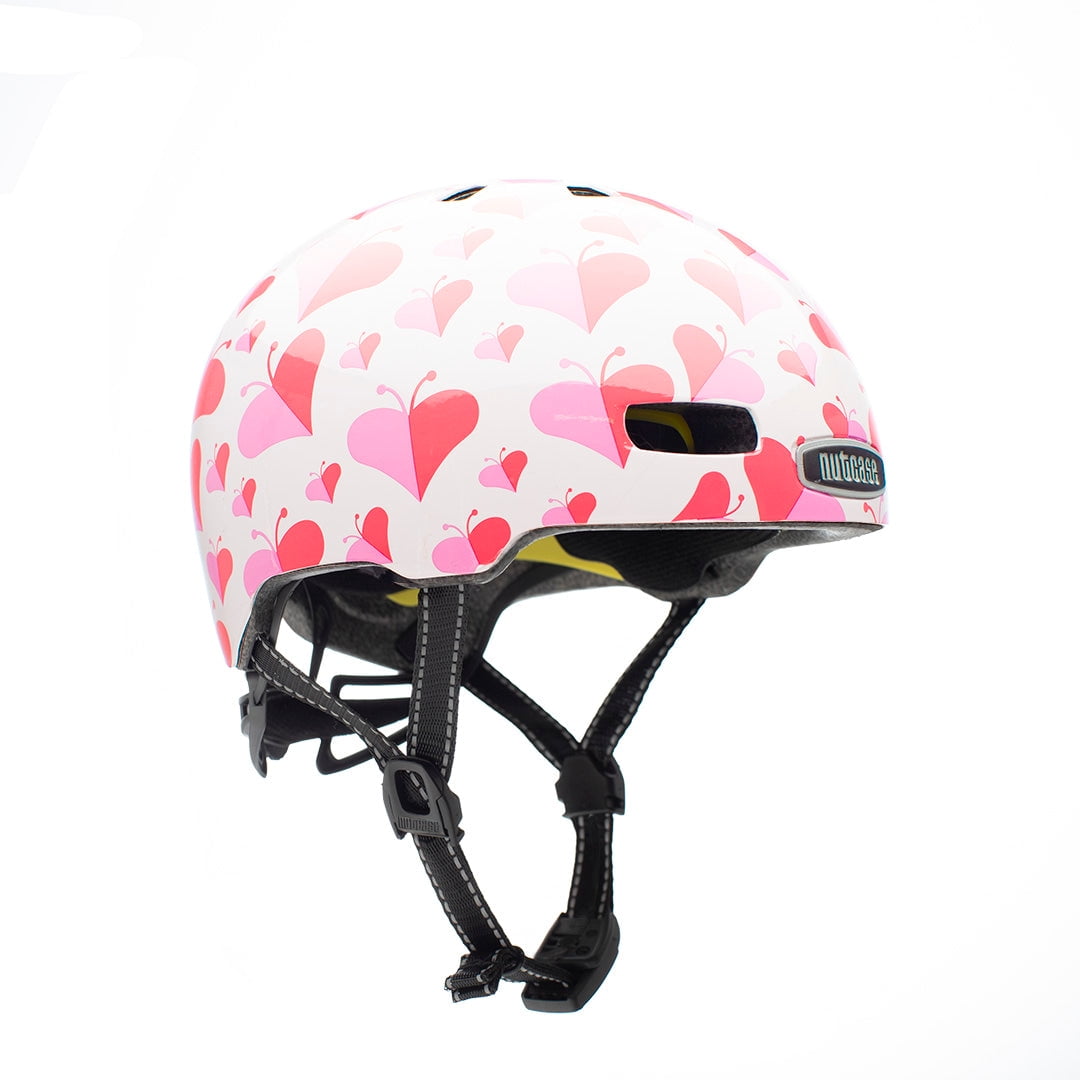 bike bug kids helmet for Ages 1-8 Years, Adjustable Toddler Boys and Girls Helmets, Lightweight Child Infant Bicycle Cycling Scooter Sports Helmet XS, 48-50cm,Black : Sports & Outdoors it adds a touch of fun and whimsy to every bike ride JOYSTAR Adorable Ladybug - Inspired