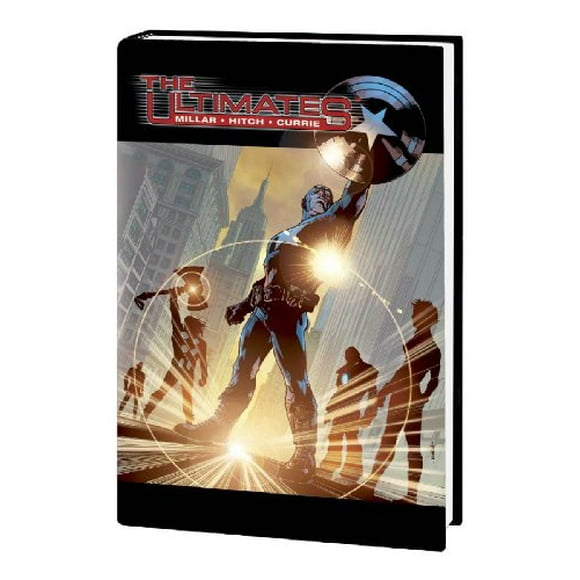 Les Ultimes (Volume 1)