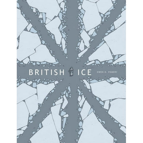British Ice (Paperback)