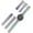 3pack-A, variant on 3-Pack Sport Band Compatible with Amazfit Bip 3 Pro/Bip/Bip U Pro/Lite/Bip S/Bip S lite/ Bip U/GTS 4/GTS 4 Mini/GTS 3/GTS 2/GTS 2e/GTS 2 Mini/GTR 42mm, Shiny Bling Glitter Silicone Replacement Bands