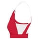 Soutien-gorge de Sport Femme L Rouge/blanc – image 4 sur 4