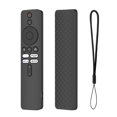 thumbnail image 3 of Funda para mando a distancia FLhrweasw con cordón para TV 4K MiBoX 2.ª generación negro, 3 of 4