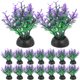 thumbnail image 1 of unbranded 20Ud Artificiales Para De Peces Con Material Plástico Y Apariencia Natural, 1 of 6