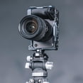 thumbnail image 3 of EACHSHOT FALCAM F38 Multi-Functional Quick Release Base for Camera and Other Photographic Equipment, Can be Used with Shoulder Straps F38B4406, 3 of 9