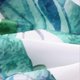 thumbnail image 2 of Baby Blanket for Photography with Butterfly Motif, 2 of 5