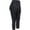 Black, variant on 2DXuixsh Straight Leg Yoga Pants for Women Cotton Skirts Tennis Legging Sports Capris Yoga Women Leggings Pockets Skirted Yoga Pants Works Bell Polyester Xxl