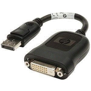 Dual Dvi Port - DP TO DVI DISPLAY PORT TO DVI - Refurbished