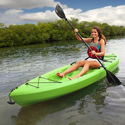 Lifetime Tamarack Tioga 10 Foot Kayak