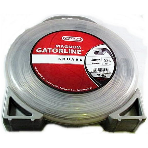 Oregon OEM 22-480  Magnum Gatorline Sq .080[932]