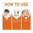 thumbnail image 6 of West Month Vitamin C Face Serum, Moisturizing, Hydrating, Brightening, Tender And Smooth Skin Essence, 6 of 6