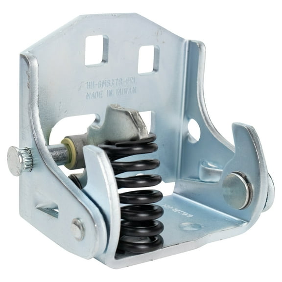 TRQ Front or Rear Lower Door Hinge RH Passenger Side for Acadia Traverse Enclave BDA06902