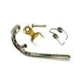 thumbnail image 4 of MERIGLARE Trombone Water Key Maintenance Repairing Professional Trombone Watergate Key, 4 of 9