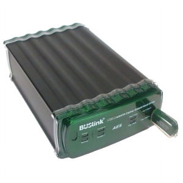 4TB SSD FIPS 140-2 256BIT AES RAID ENCRYPTED USB 3.0/ESATA