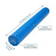 thumbnail image 5 of CONCETTA Watersports Foam for Swimming and Floating, Pool Floats, Pool Toys, Blue, 5 of 6