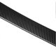 thumbnail image 3 of 2pcs Car Center Console Decor Cover Trim for Toyota CH-R CHR 2016-2018 (Black), 3 of 3