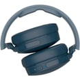 thumbnail image 3 of Audifonos Inalambricos Bluetooth Skullcandy  Hesh 3 Azul S6HTW-K617, 3 of 3