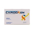 thumbnail image 1 of Caridoxen 250 mg/200 mg 30 cápsulas, 1 of 2