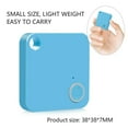 thumbnail image 7 of FIEWESEY 4PCS Key Finder Wireless Bluetooth Smart Tracker， Locator Item Finder for Phone，Key, Item, Pets, Children Locating(4XRandomly ship), 7 of 7