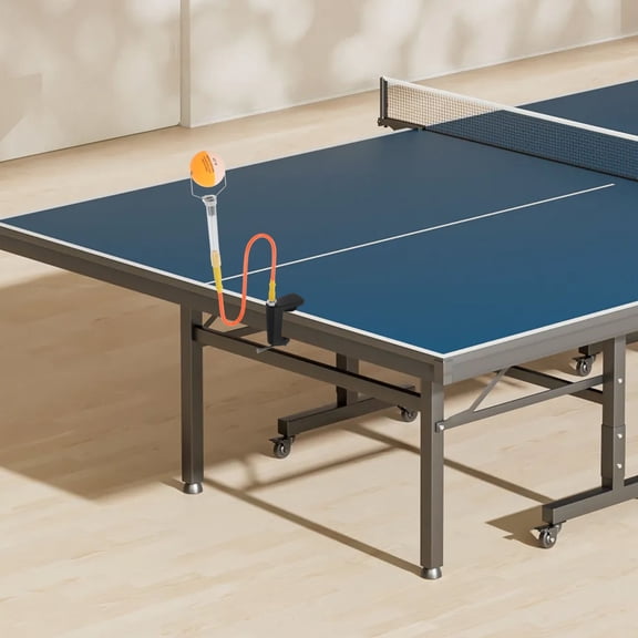 LOLIPPYY Professional Table Tennis Training Set for Home Use and Multi-Sport Practice Equipment