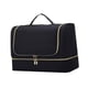 thumbnail image 4 of Bolsa de transporte para almacenamiento de rizadores de pelo, organizador de bolsas de viaje, estuche para secador de pelo para accesorios para, 4 of 9