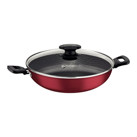 Wok Tramontina Loreto 28 cm Tramontina