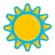 thumbnail image 4 of Decoraciones para el aula Eureka Crayola Colors of Kindness 36 piezas, 4 of 7