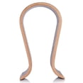 thumbnail image 1 of ,U Shape Wood Headphones True Excellence, 1 of 14