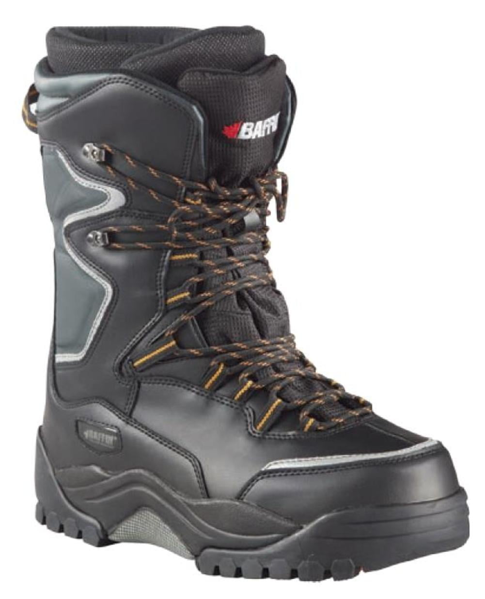 baffin men's endurance snow boot