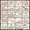 H, variant on Banghong 2024 New Garden Fence Large Flower Stencils DIY Decoration,Fence Stencils for Painting Large,Flower Stencils for Wood Fence,Sunflower Yard Spray Paint Big Crafts Floor Stencils 6PCS