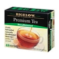 thumbnail image 3 of Single Flavor Tea Decaffeinated Black, 48 Bags/Box, 3 of 6