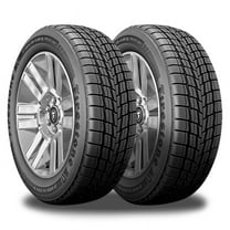 2 Firestone Firehawk Pursuit AWT 265/60R17 108V Performance Tires 600AA [3PMSF] FS011691 / 265/60/17 / 2656017