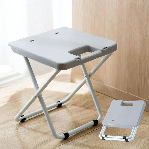 Mini cheap foldable stool