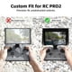 thumbnail image 4 of BRDRC For DJI RC Pro 2 Sunshade Anti-Glare Screen Protector Foldable Lightweight Remote Controller H, 4 of 5