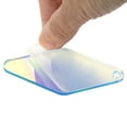 thumbnail image 5 of Koyal Wholesale Blank Acrylic Iridescent Keychains for Bridesmaids, Bride, Bridal Party, Wedding, Set of 12, 5 of 5
