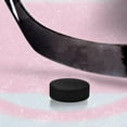 thumbnail image 4 of Miangastore Ice Hockey Equipment Black 1Set 3X3X1In, 4 of 8