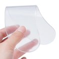 thumbnail image 4 of Autocollants en silicone Beauté Réutilisables Patch Anti-Silicone Soin de la Peau H2Y4, 4 of 9
