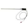 thumbnail image 1 of Plug In Thermocouple, Temperature Sensors Responsive Heat  M12  For Machinery 1m,2m,,4m,5m, 1 of 8