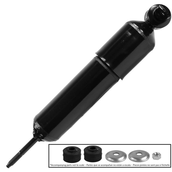 Monroe Shocks & Struts Magnum Cab 66189 Shock Absorber