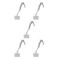 thumbnail image 1 of Moyic Phone Hanging Ropes with Card Smartphone Cords Lanyards Crossbody Strap Necklace Cellphone Accessory Birthday Neck Gift Type6 NO6, 1 of 6