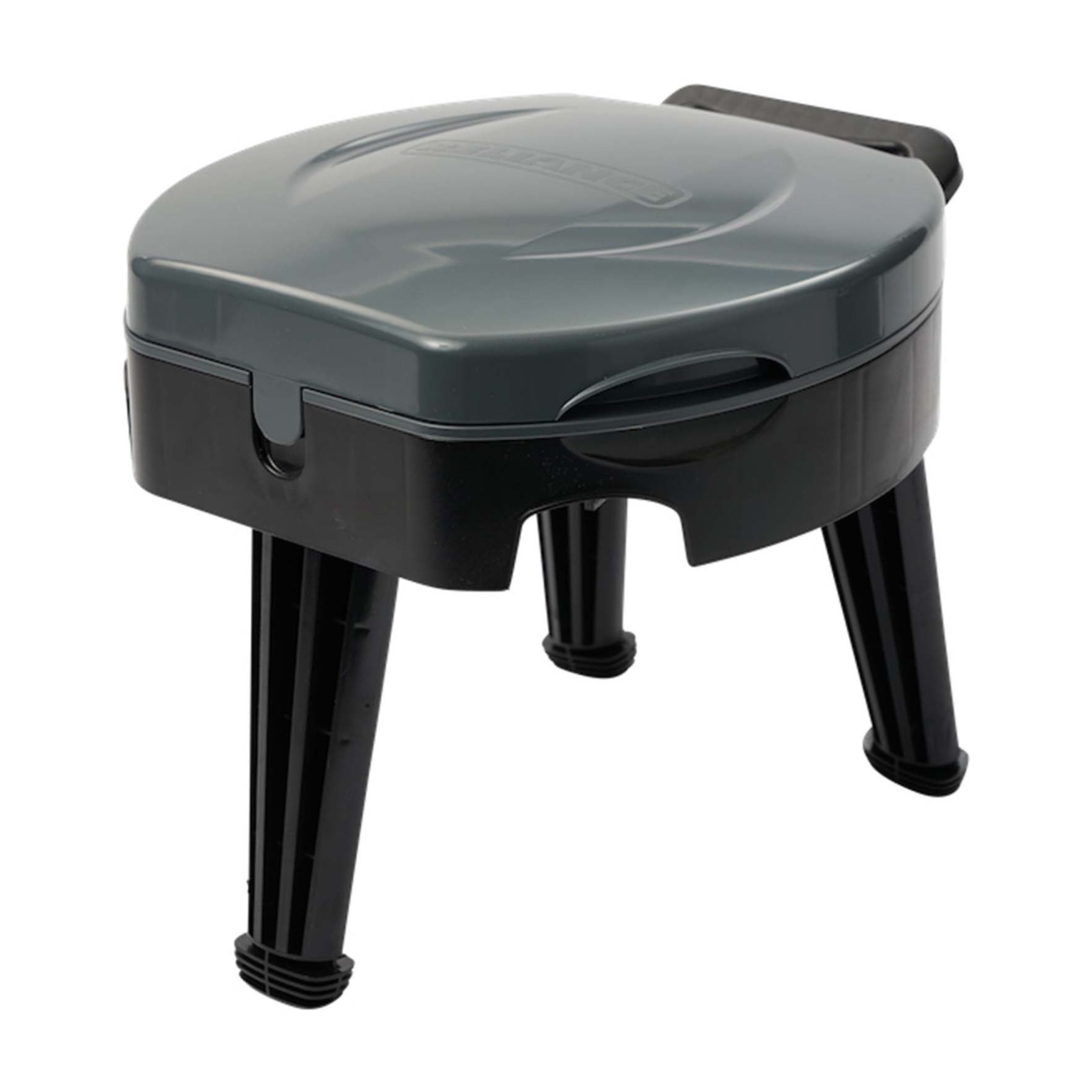 Ozark Trail Gallon Portable Folding Toilet Zambia Ubuy